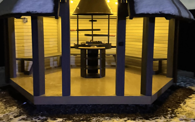 Частный дом Жемчужина