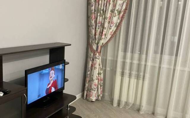 Na Krylova 46 Apartments