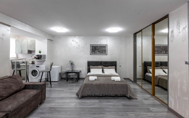 Апартаменты Студия в Центре Кисловодска