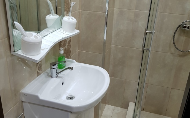 Verkhnye Polya Mini-Hotel