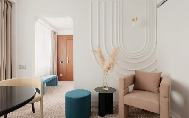 Санаторий «Родник»