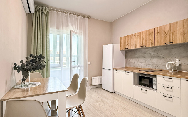 Monako 24 Zhk Bosfor 244 Apartments