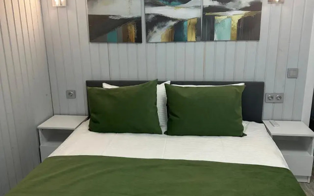 V loginovo Guest house