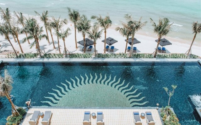 Resort JW Marriott Phu Quoc Emerald Bay Resort & Spa Hotel