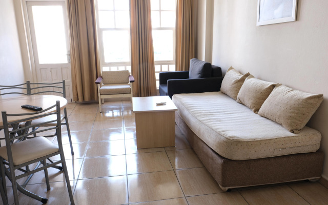 Isabella Apart-hotel