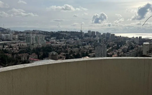 Квартира на Виноградной 22/1А