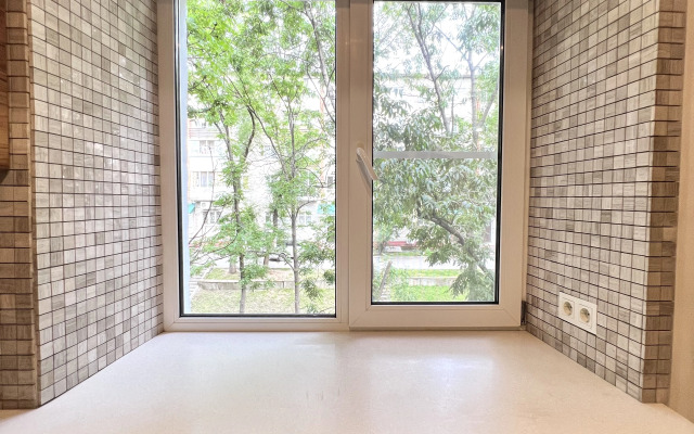 3-Kh Komnatnaya Klassa Lyuks Okolo Zh/d Vokzala Flat