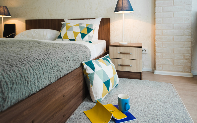 Apartment Abri Luxe London City