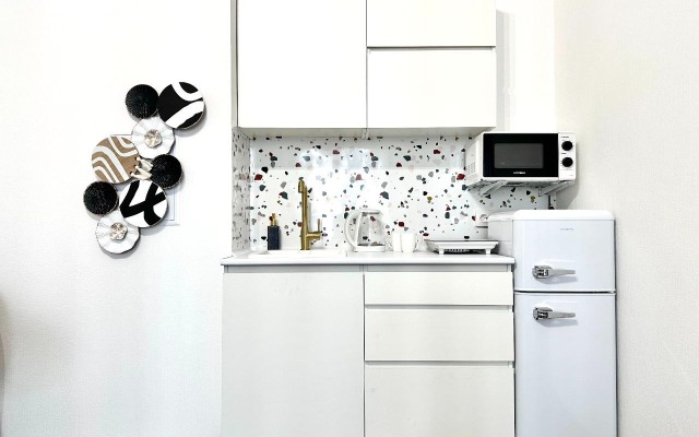Your Family Apart Dlya 4 Gostey Apartments
