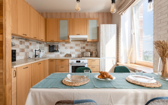 Kvartira Forest Ot Home24 Apartments