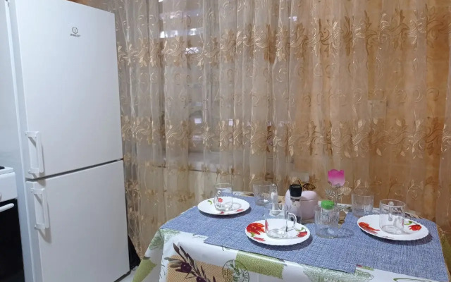 Квартира Live-In-Comfort на Партизанской 53