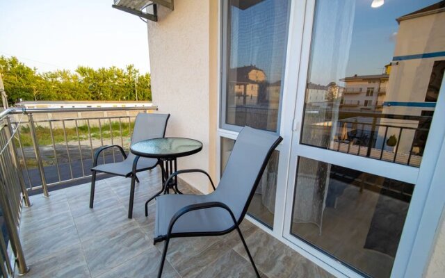 Eftihiya Guest house