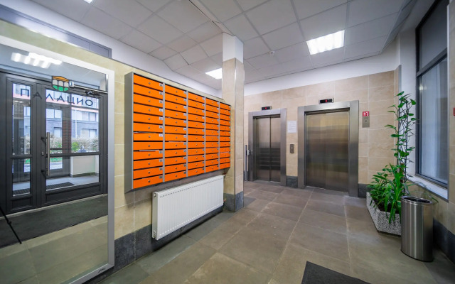 ArendApartment Palatsio Flat