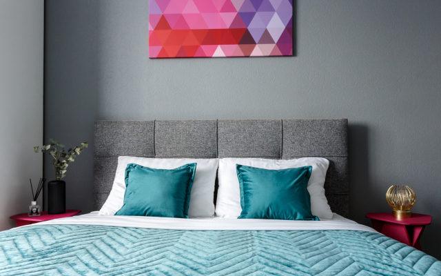 Апартаменты КАК ДОМА