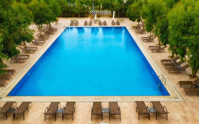 Hotel Sapphire Marine