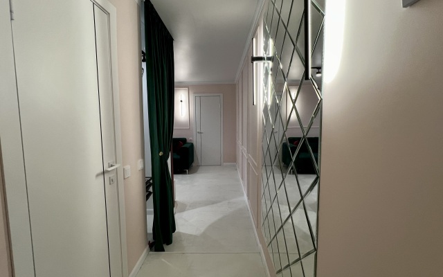 Apartments Пролетарская 19