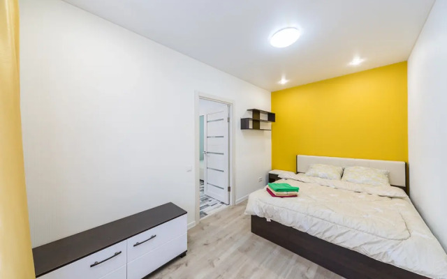 Kompros 24 Apartments