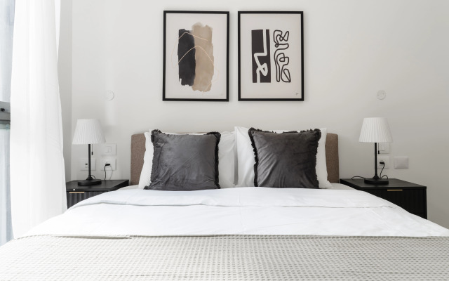 Blueground at New Nort ID61 Apartments