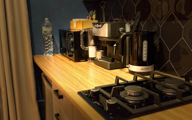 Квартира с отдельной спальней в центре Ярославля