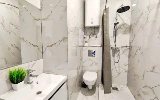 S Vidom na More Apartments