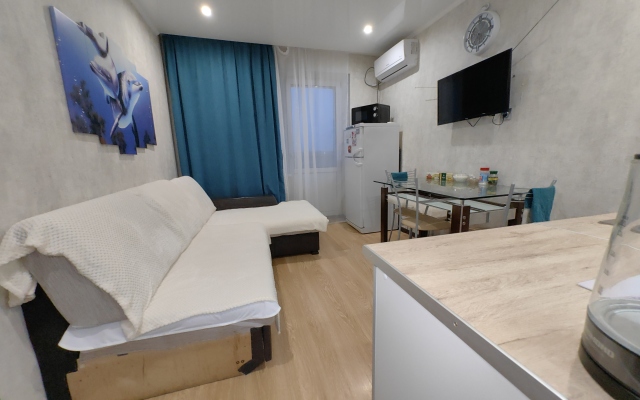 Апартаменты Небесный флирт