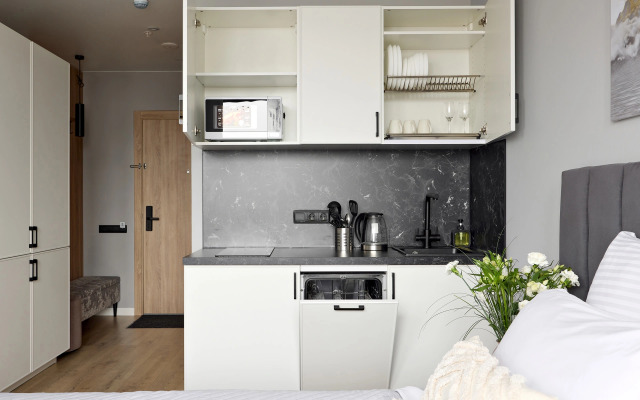 Квартира Заневский 1329