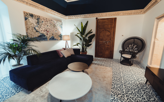 Sant'Angelo, Matera - Small Luxury Hotels