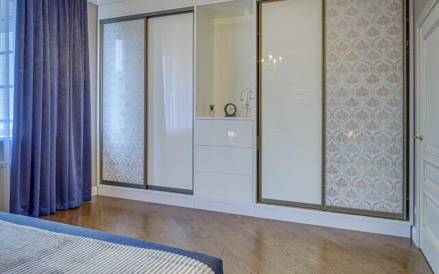Asaapart Afd Plaza Apartments