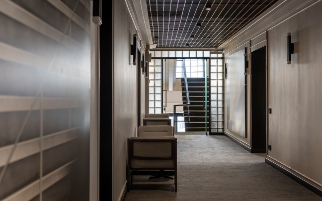 Select Hotel