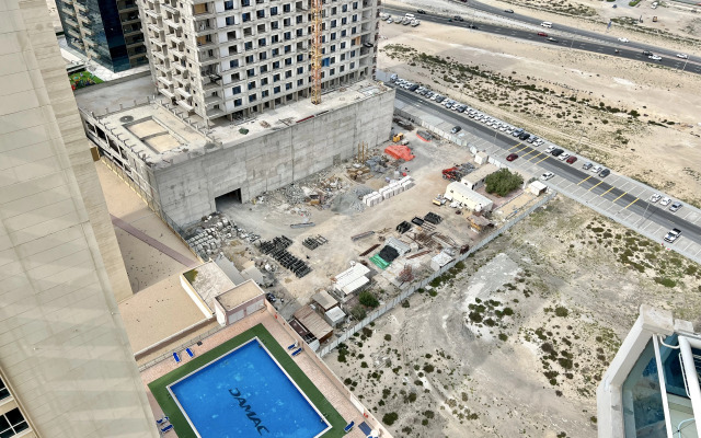 Cosmos Living in Lago Vista IMPZ Apartments