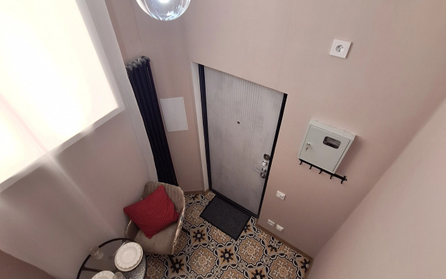 Апартаменты Уютные