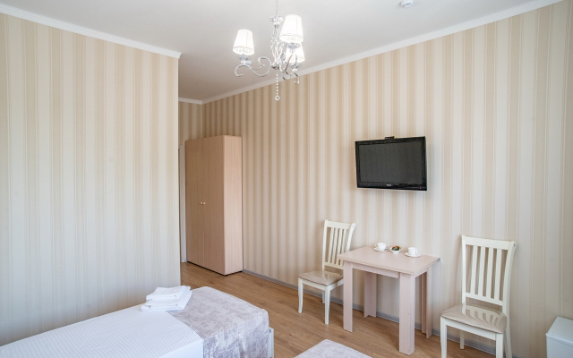 Apartment Olivia-Cherkessk