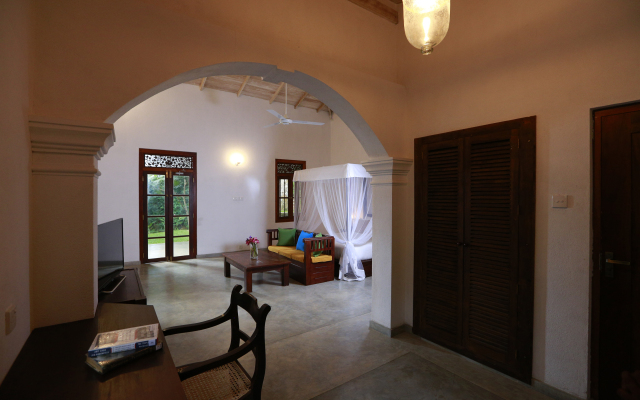 Ceylon Olive Villa