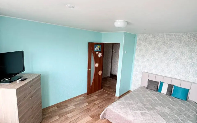 Квартира в центре на Карла Маркса 40