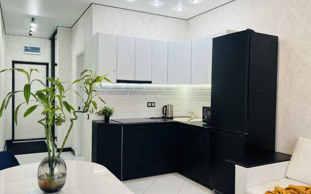 Квартира Комфорт на Нансена 103/1/5 1