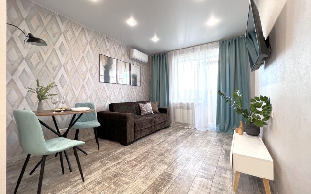 Family Atmosphere and Guest Care Apartments