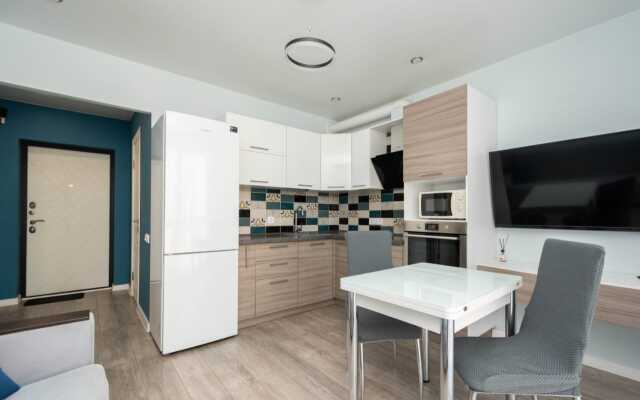 Квартира Гостевая на Пискунова