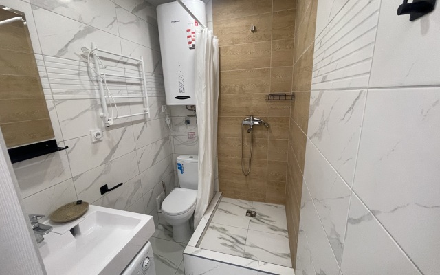 AK Apelsin 1 Apartments