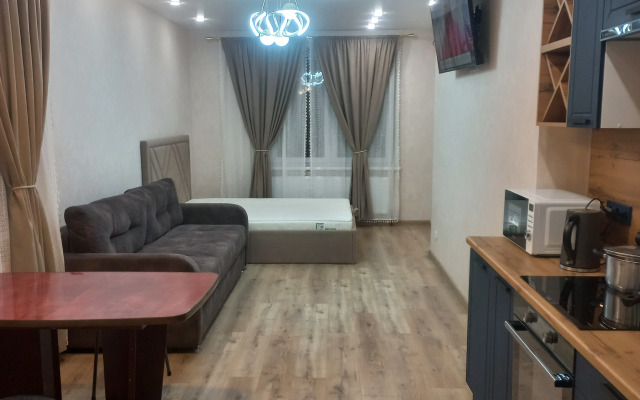 Апартаменты на Ленина в Уфе (Центр)