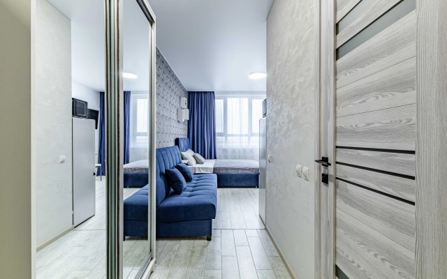 Квартира Современная ЖК Астон Время