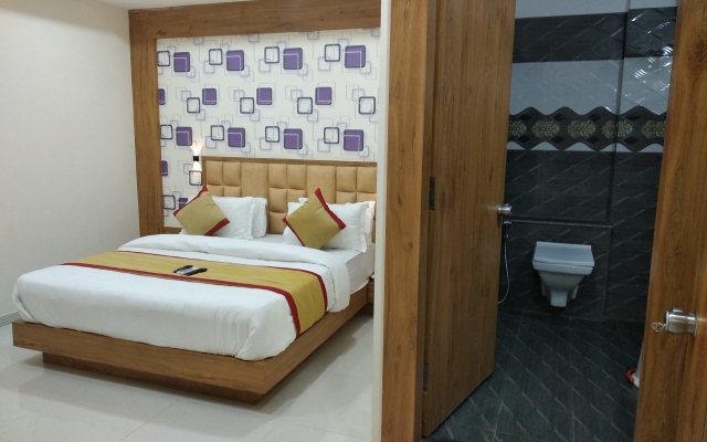 Rest & Ride Hotel