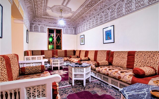 Oudaya Hotel & Spa