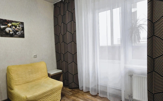 Апартаменты на Мещерском бульваре 5А