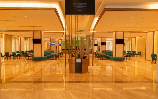 Tulip Inn Majan Salalah Hotel