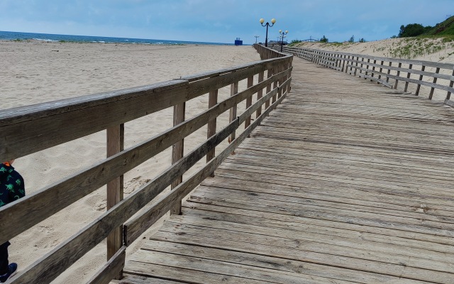 Апартаменты Лазурный Берег