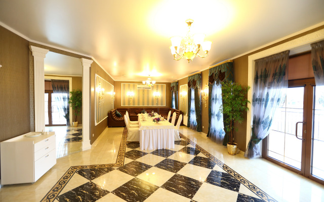 Отель Вивальди