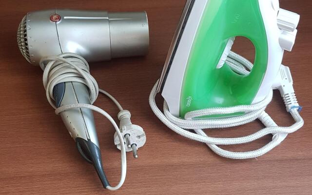 Vladdom25 Apartments