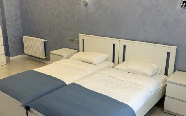 Гостевой дом Соната