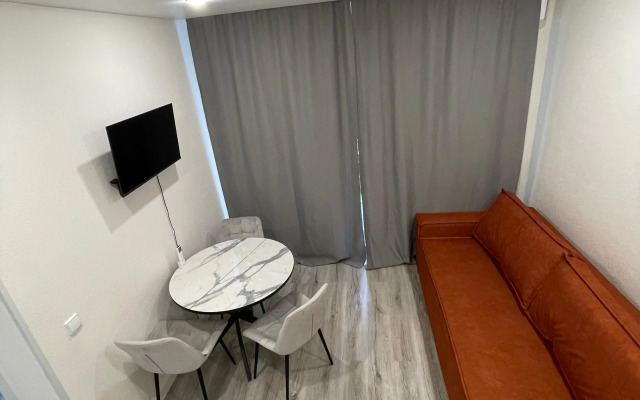 Novaya Flat