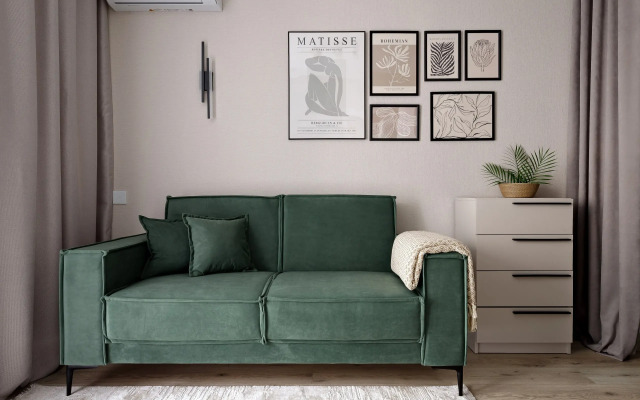 Квартира Смарт с умным домом